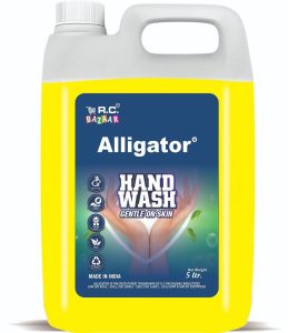 Hand Wash